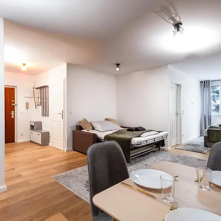 Family Apartment Vienna Exterior photo