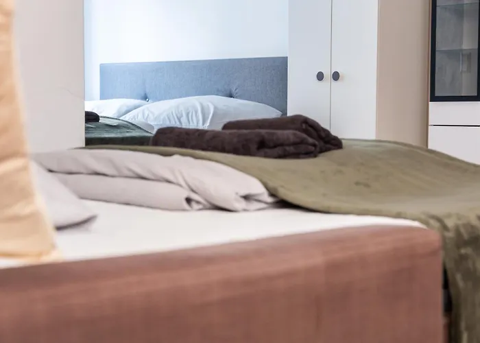 Family Apartment