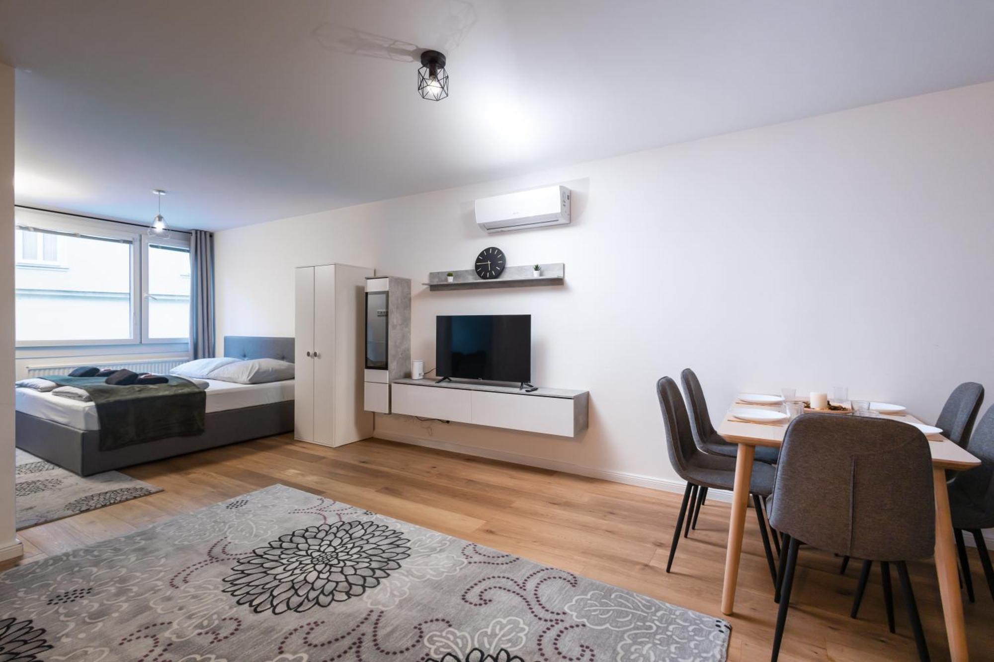 Family Apartment Vienna