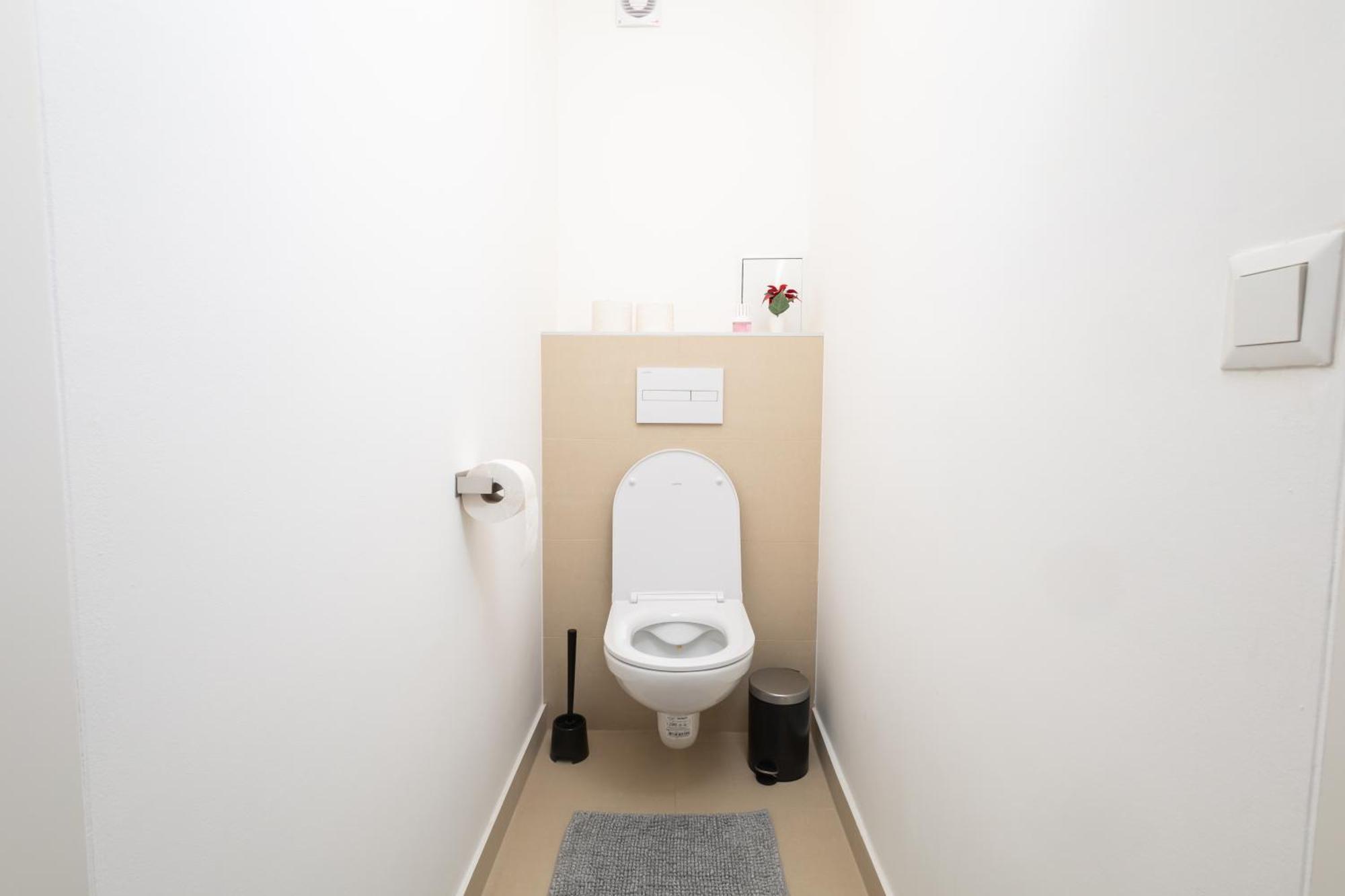 Family Apartment Vienna